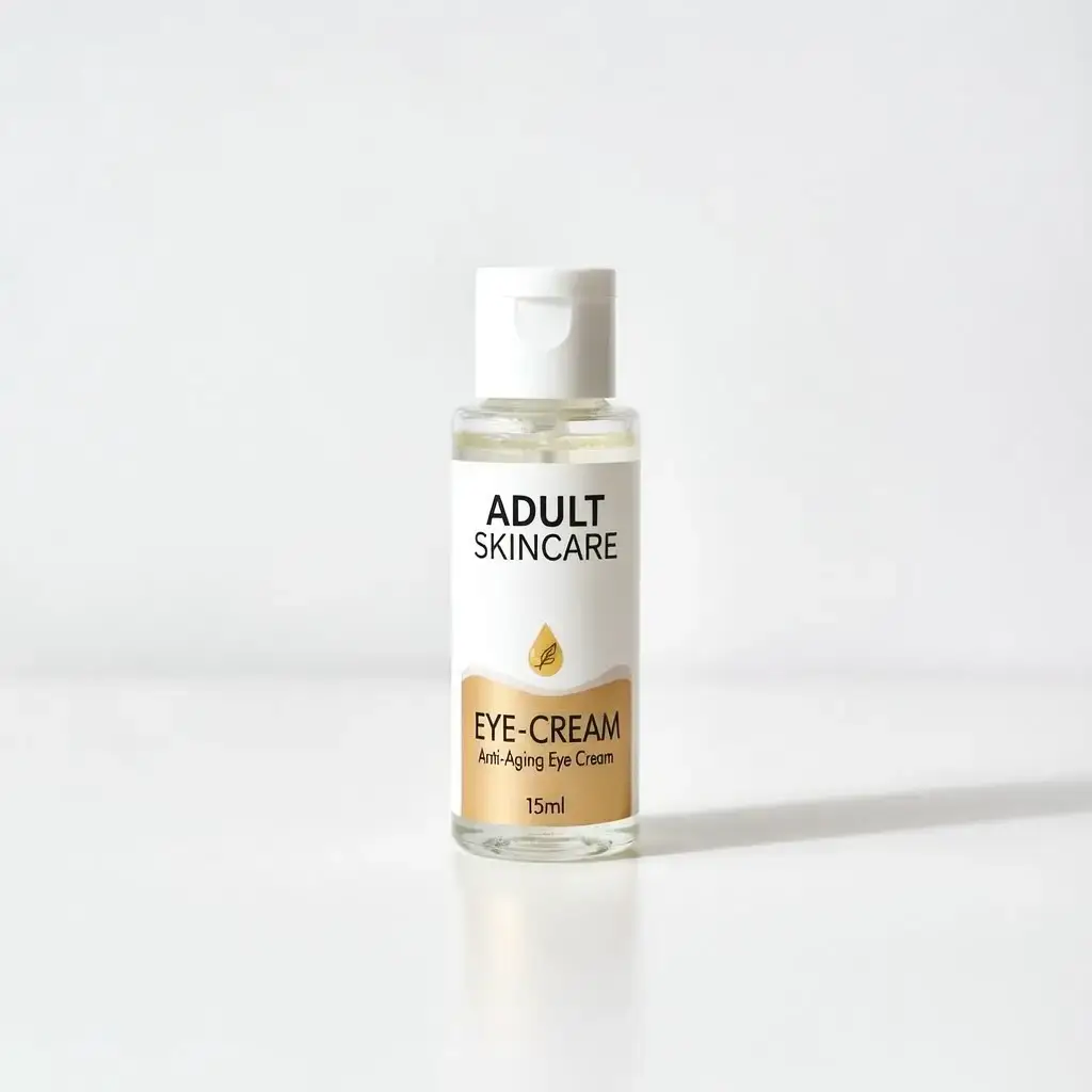 Anti-Aging Eye Cream