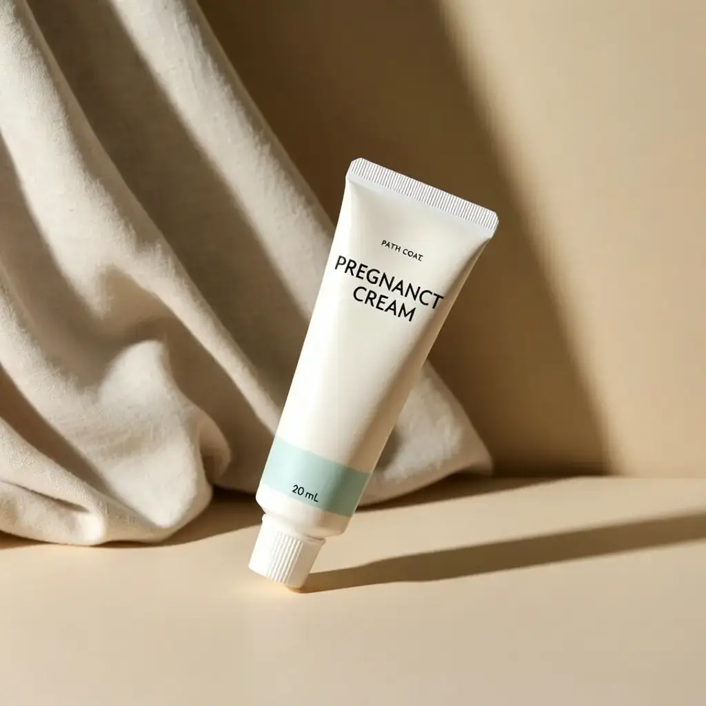 Pregnancy Foot Relief Cream
