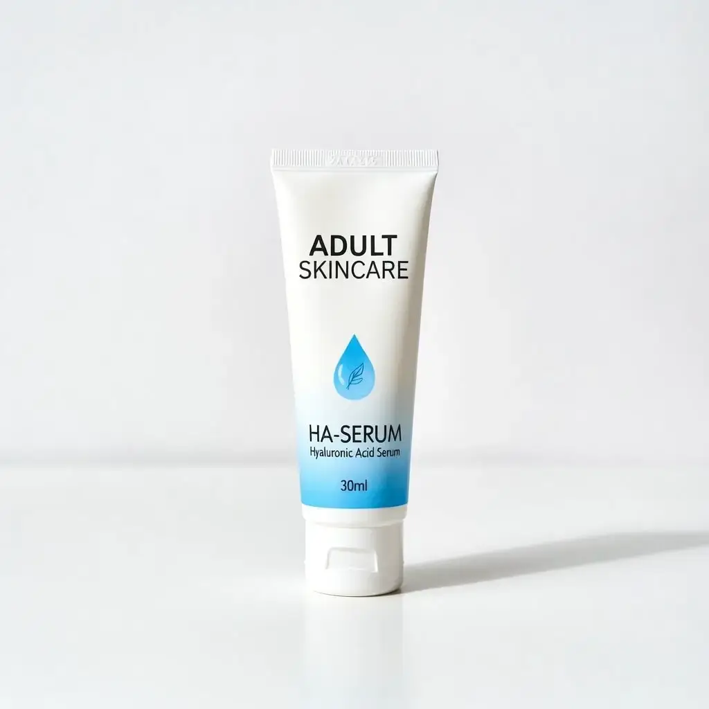 Hyaluronic Acid Hydrating Serum