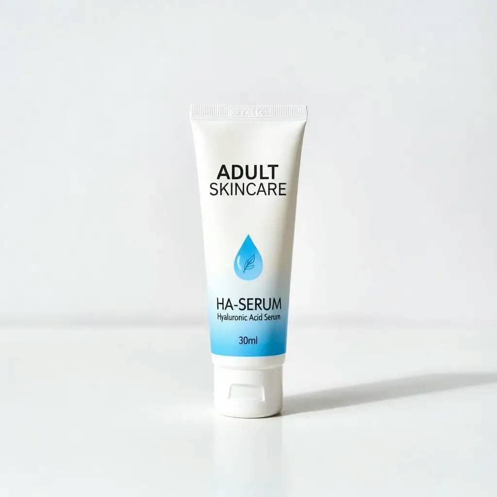Hyaluronic Acid Hydrating Serum