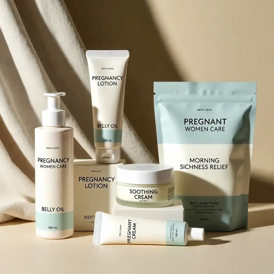 Pregnant Women Care